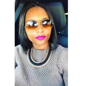 Meet your Posher, Brittney